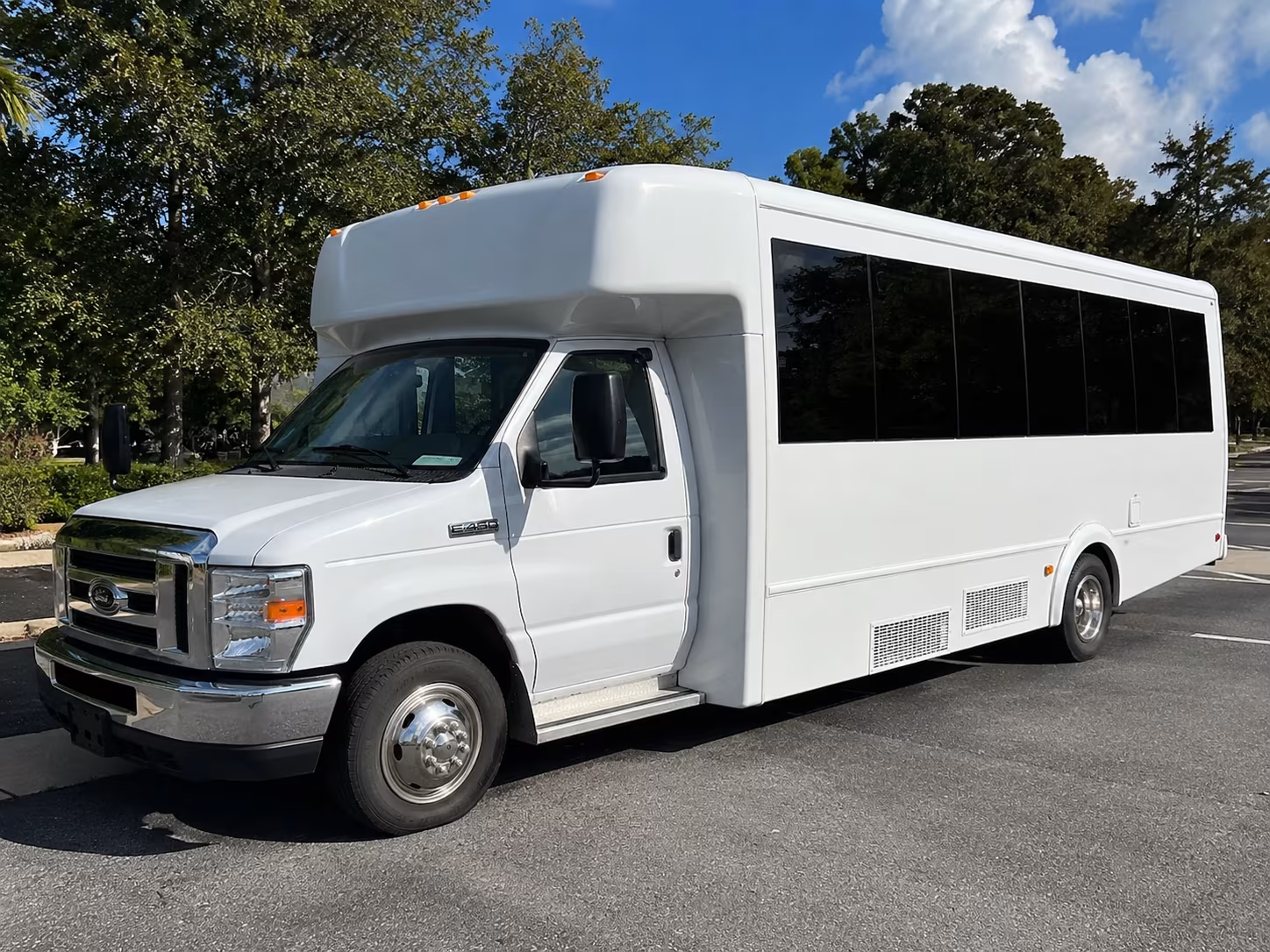 across hamilton ohio party bus rental