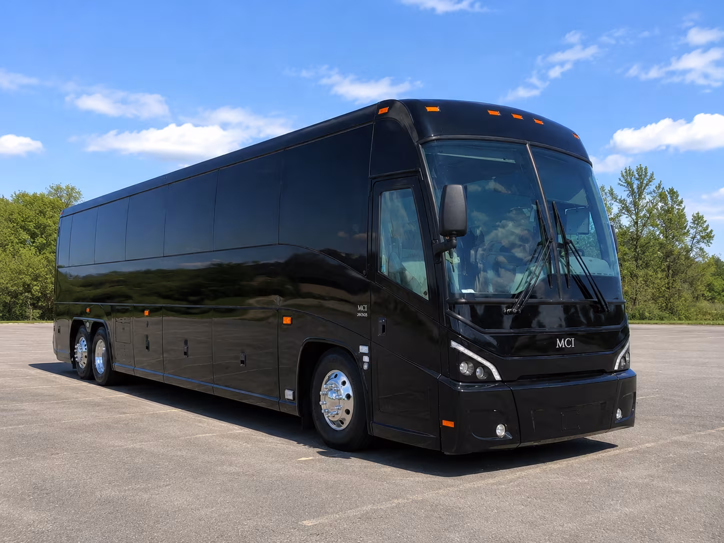 bus rentals to cincinnati reds games at great american ball park