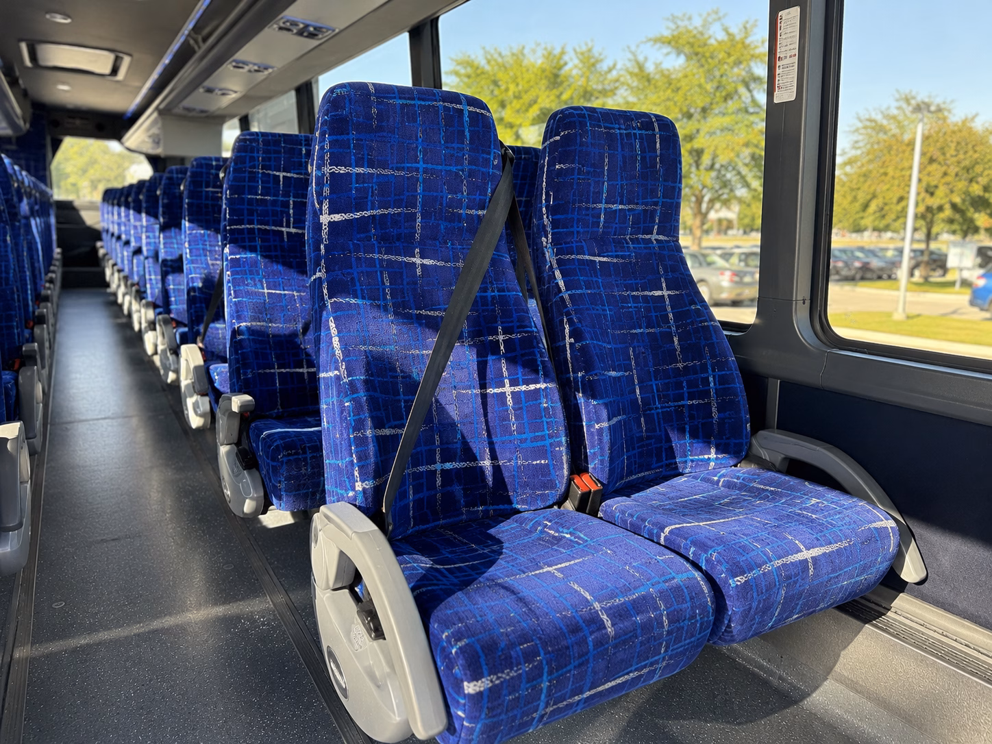 bus rentals to warren county wineries and lebanon tasting rooms