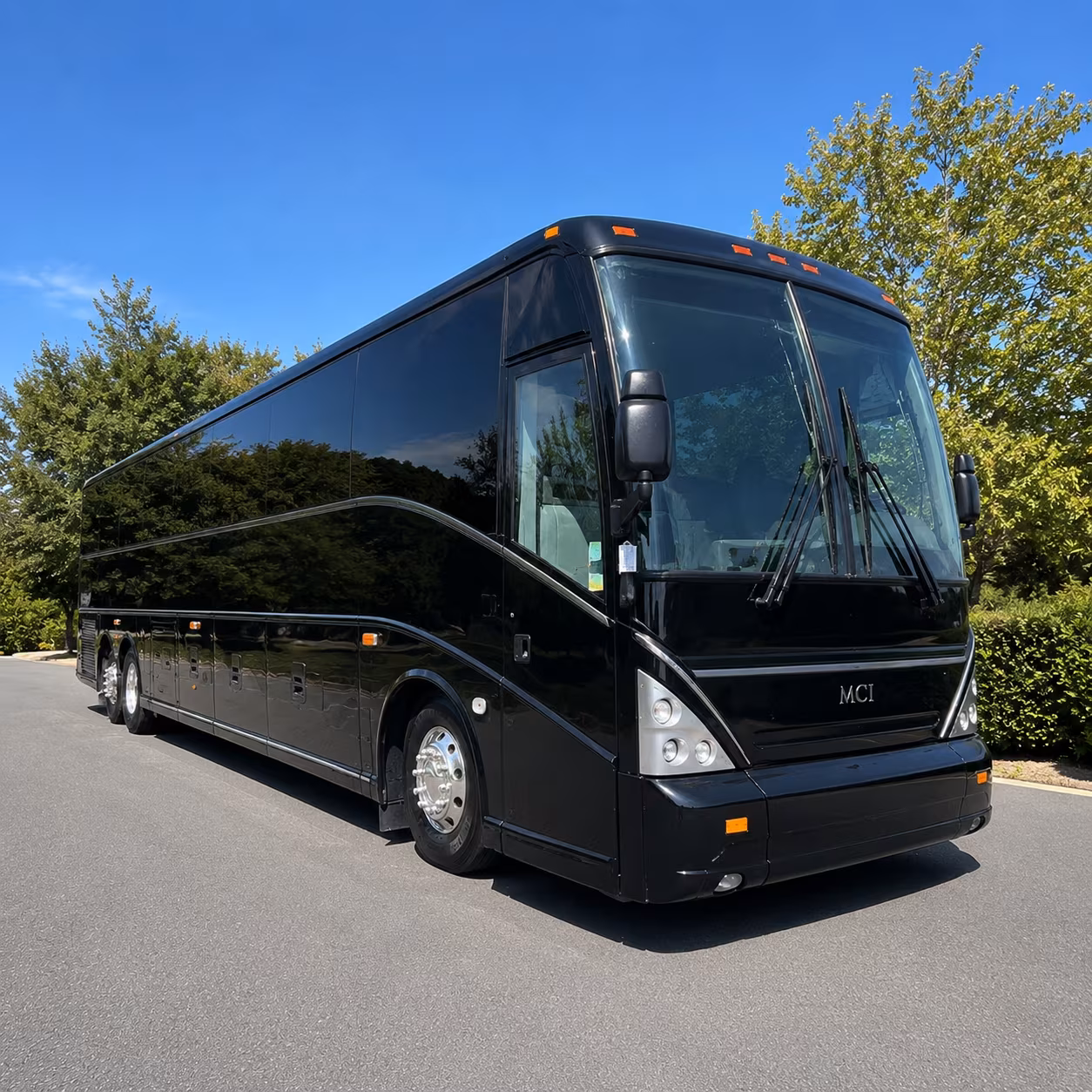 buses for cincinnati zoo field trips from butler county schools