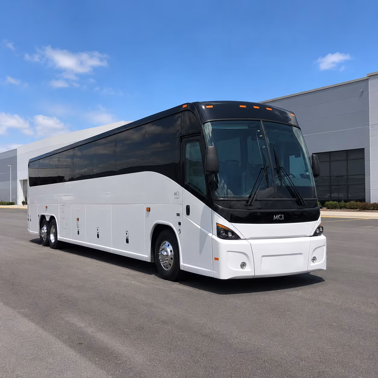 charter bus shuttles to wright patterson air force base from hamilton