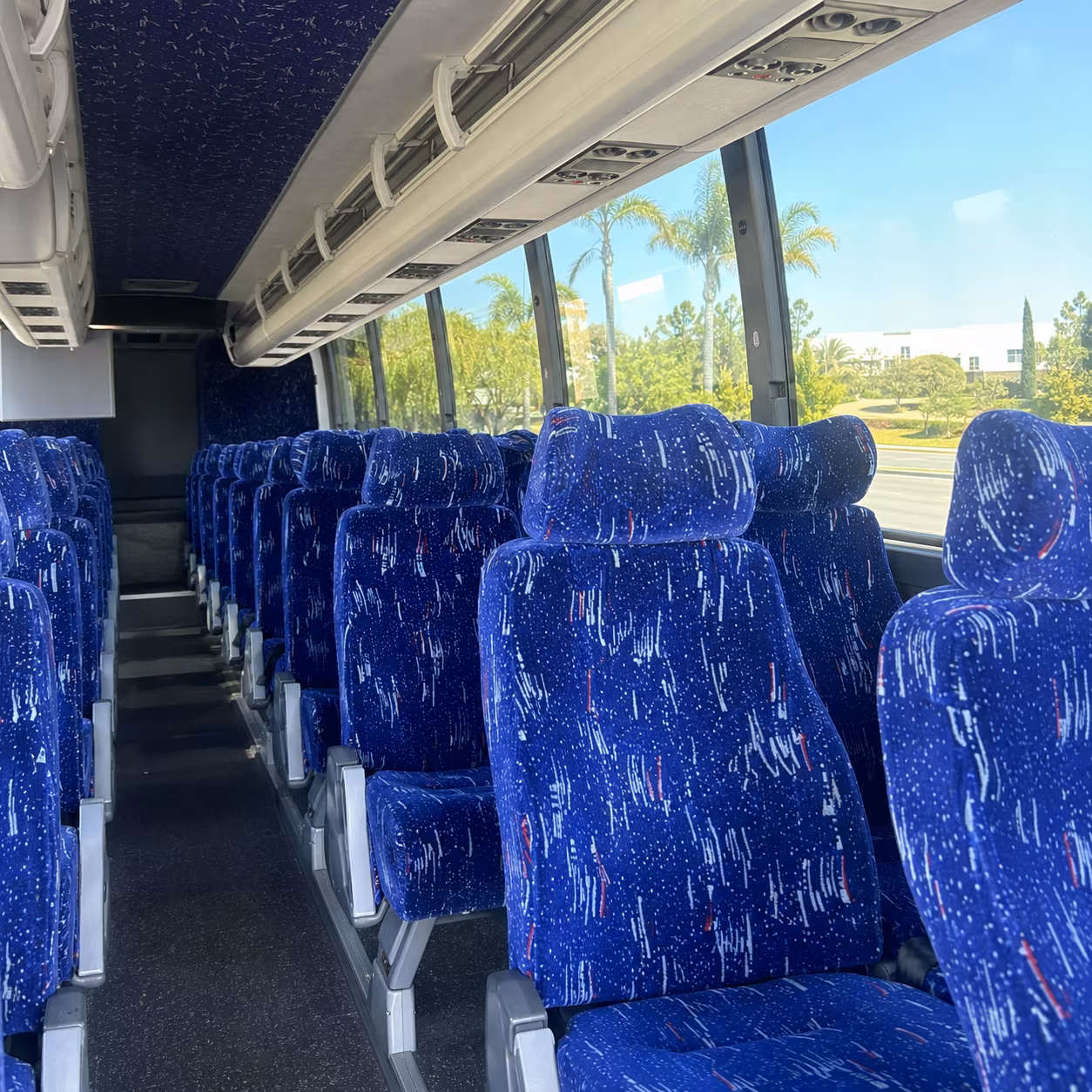 charter buses for cincinnati museum center field trips from hamilton