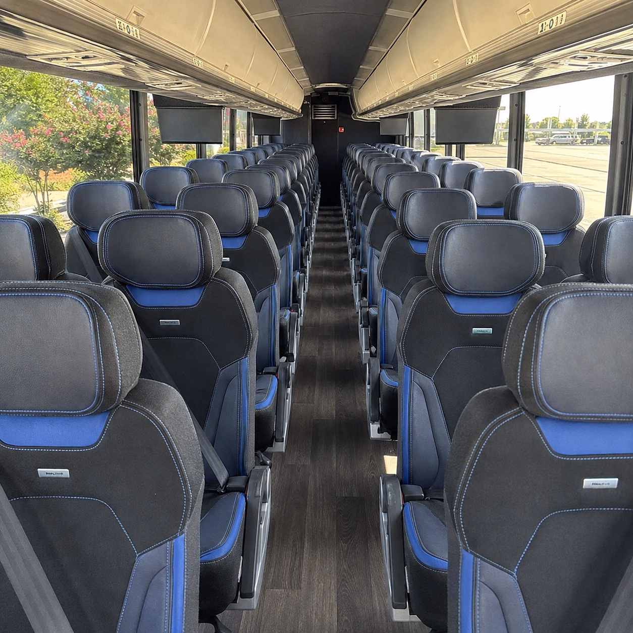 charter buses to paycor stadium bengals games from hamilton