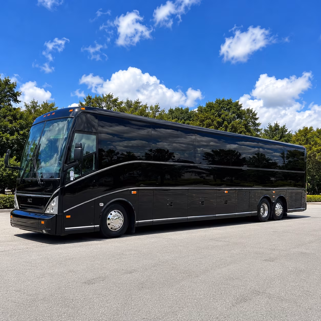 cincinnati and dayton game day buses for hamilton area sports fans