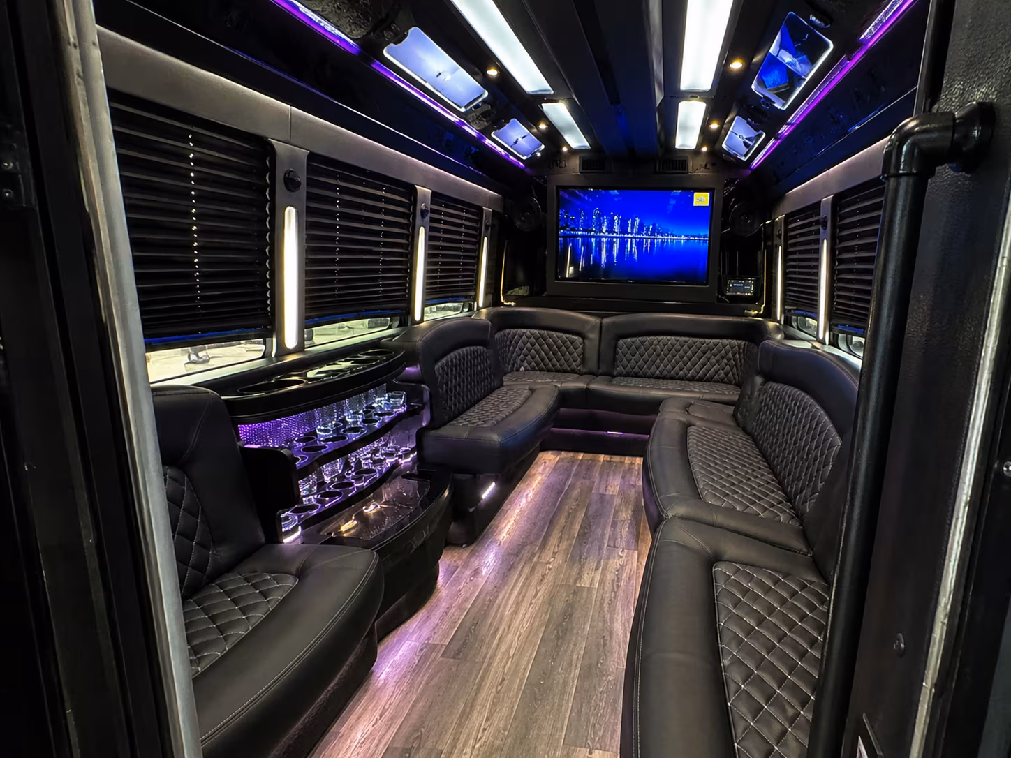 cincinnatis over rhine bar restaurant district party bus rental