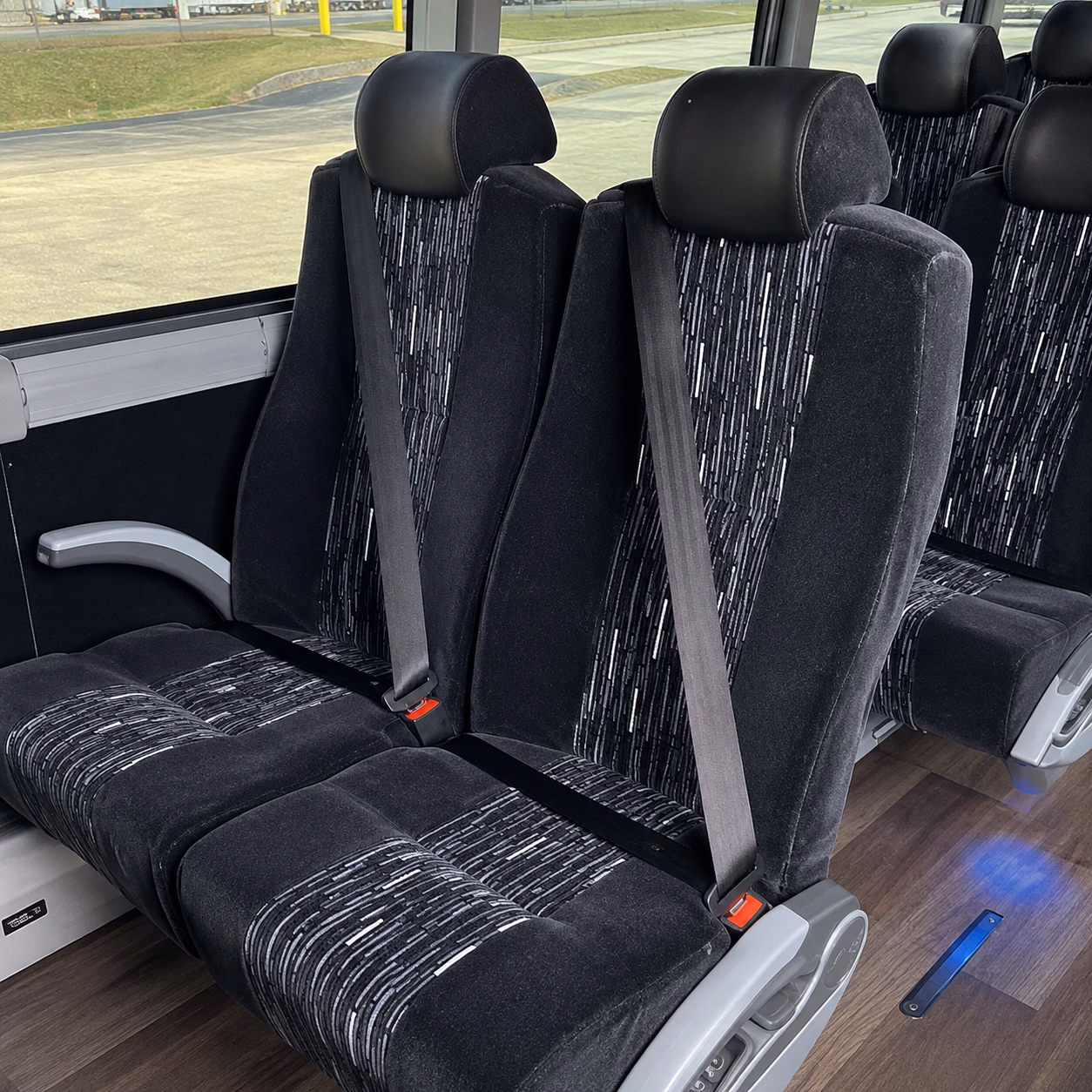 compare bus rental options in hamilton with one quick online quote