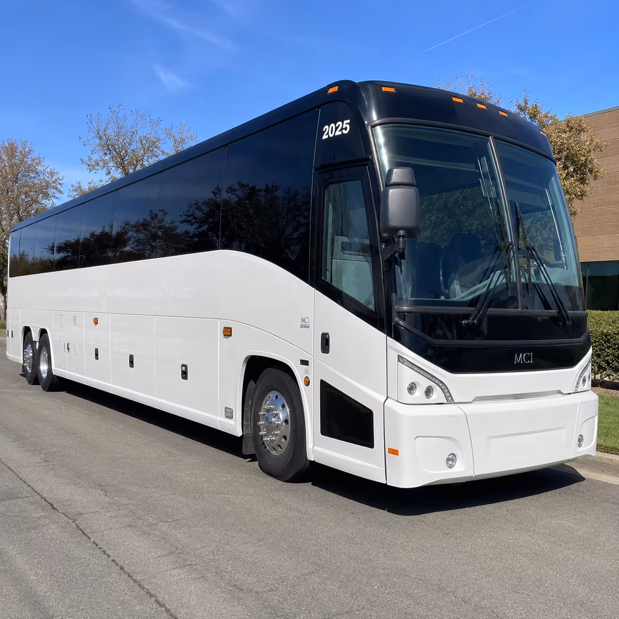 concert buses to riversedge that keep your group together