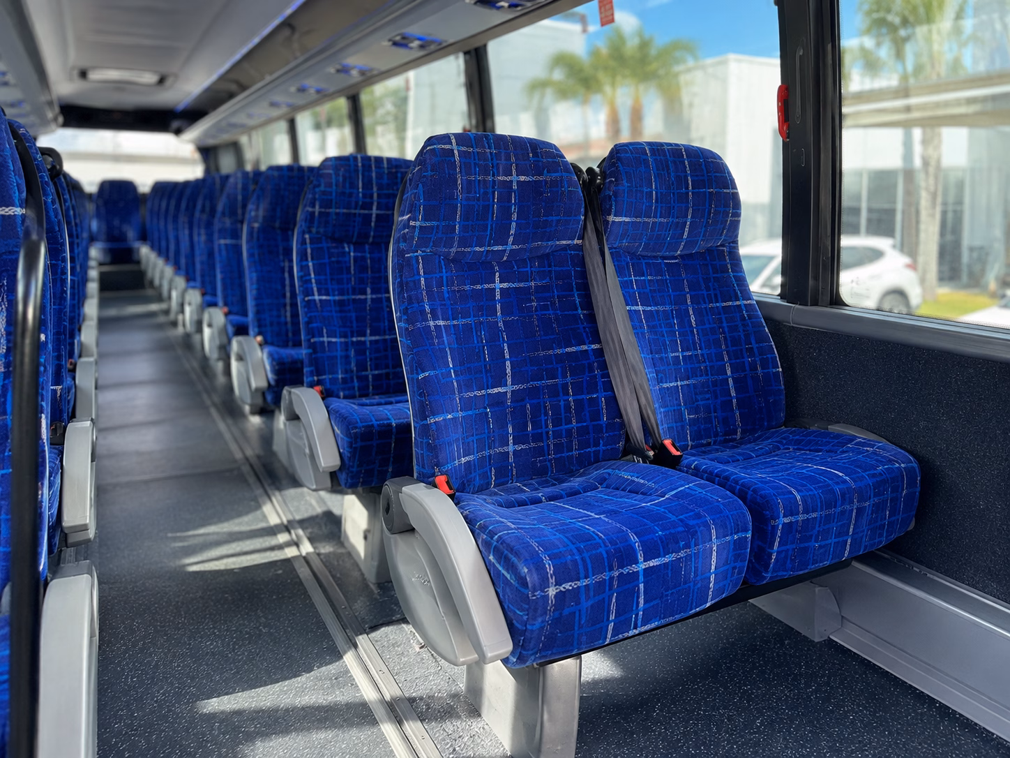 corporate and group wine tour buses for hamilton events and festivals