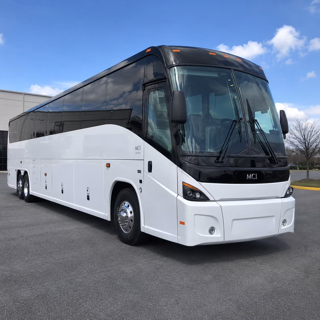 group bus transfers to john glenn columbus international airport cmh