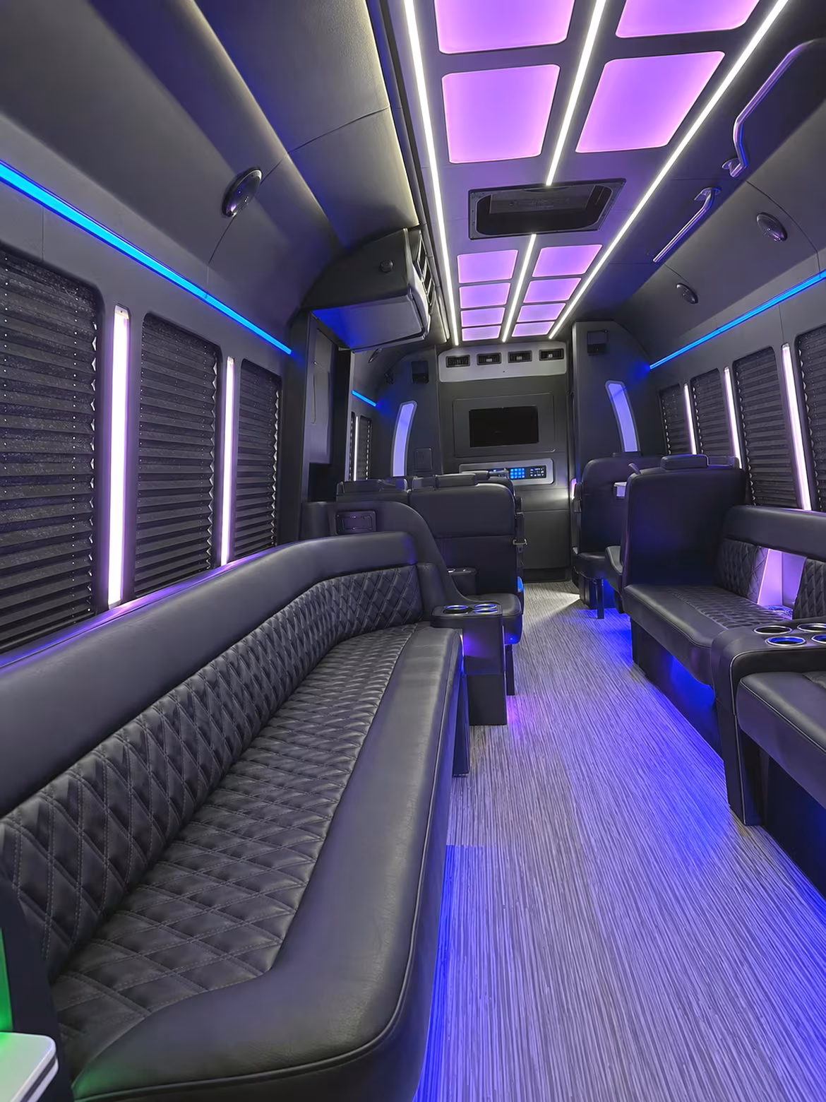 hamilton party bus booking step 3