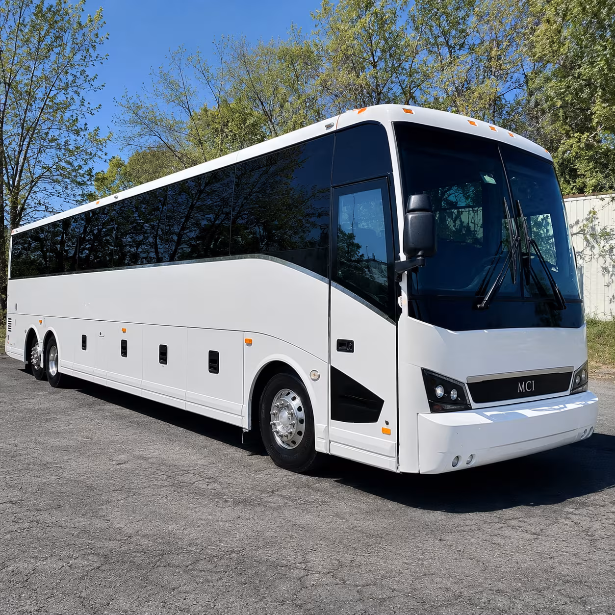 large group convention buses between hamilton and greater cincinnati