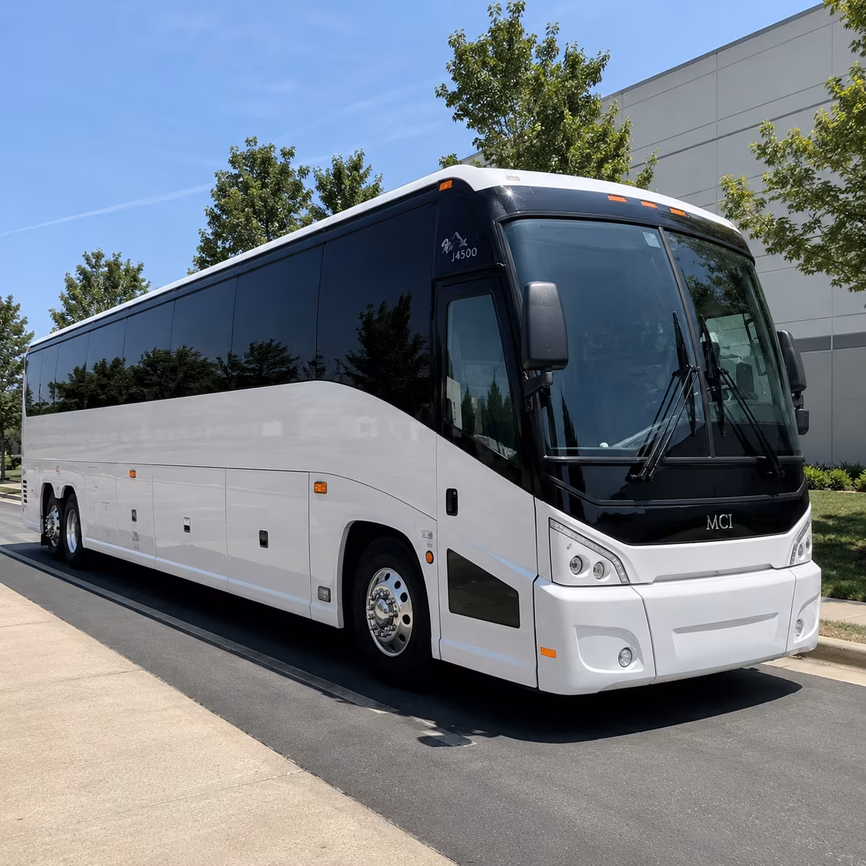 party buses for concert nights across southwest ohio
