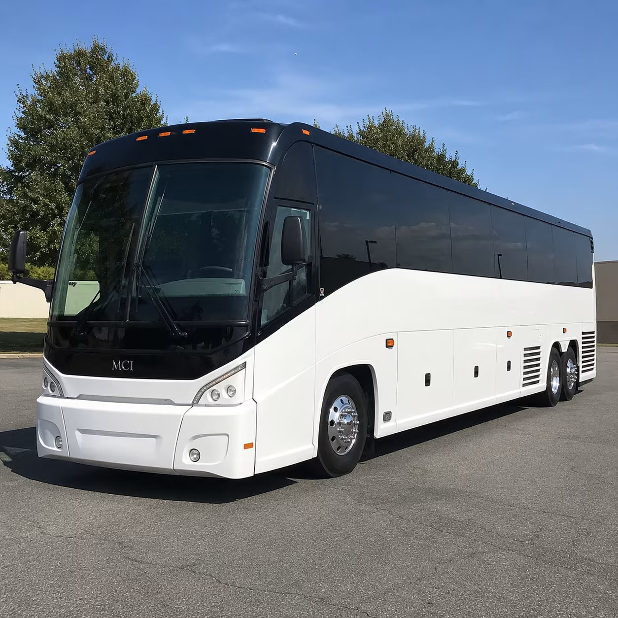 shuttle buses for weekly worship services in hamilton