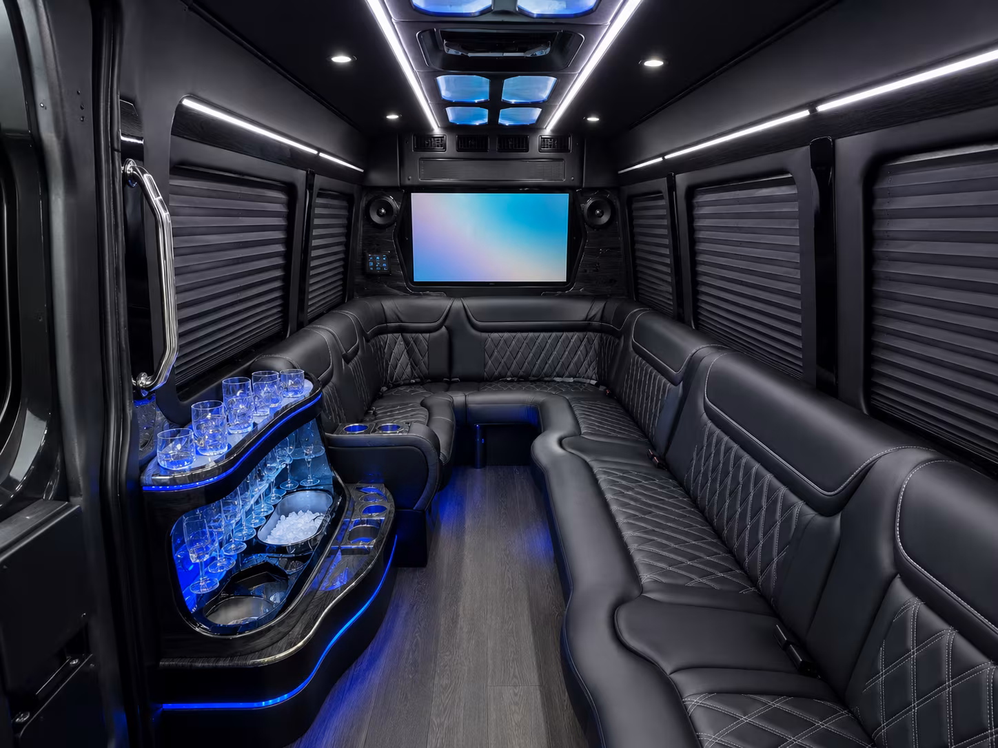 spooky nook sports tournament bus rentals from hamilton