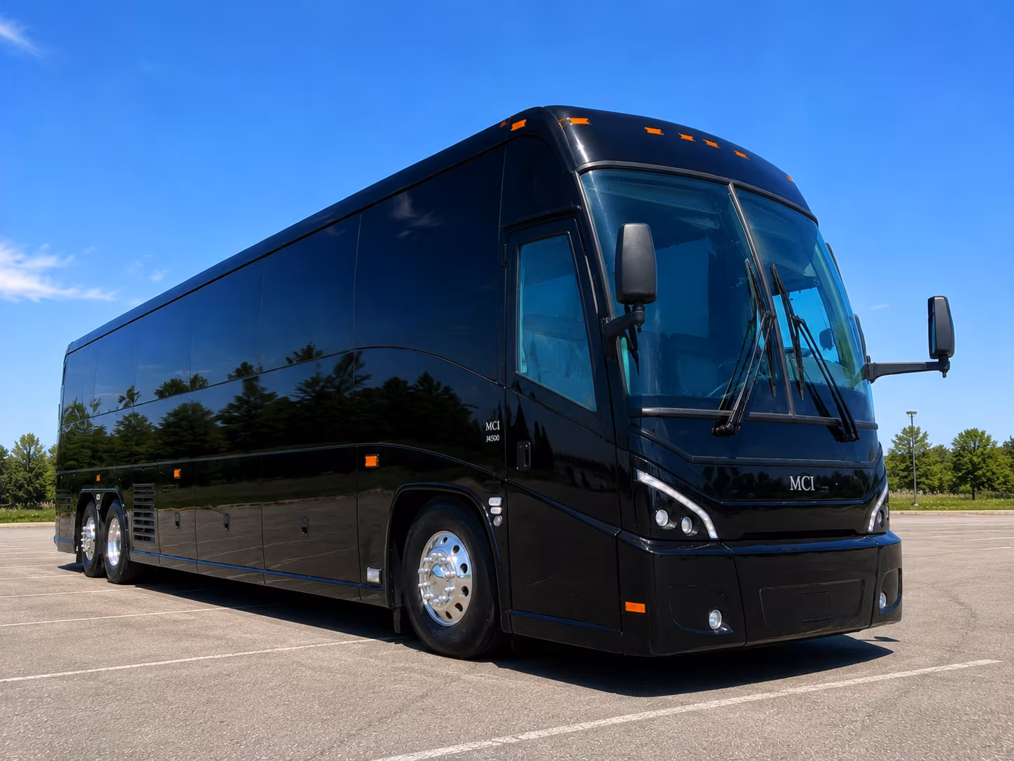 the windamere and downtown hamilton prom bus rentals