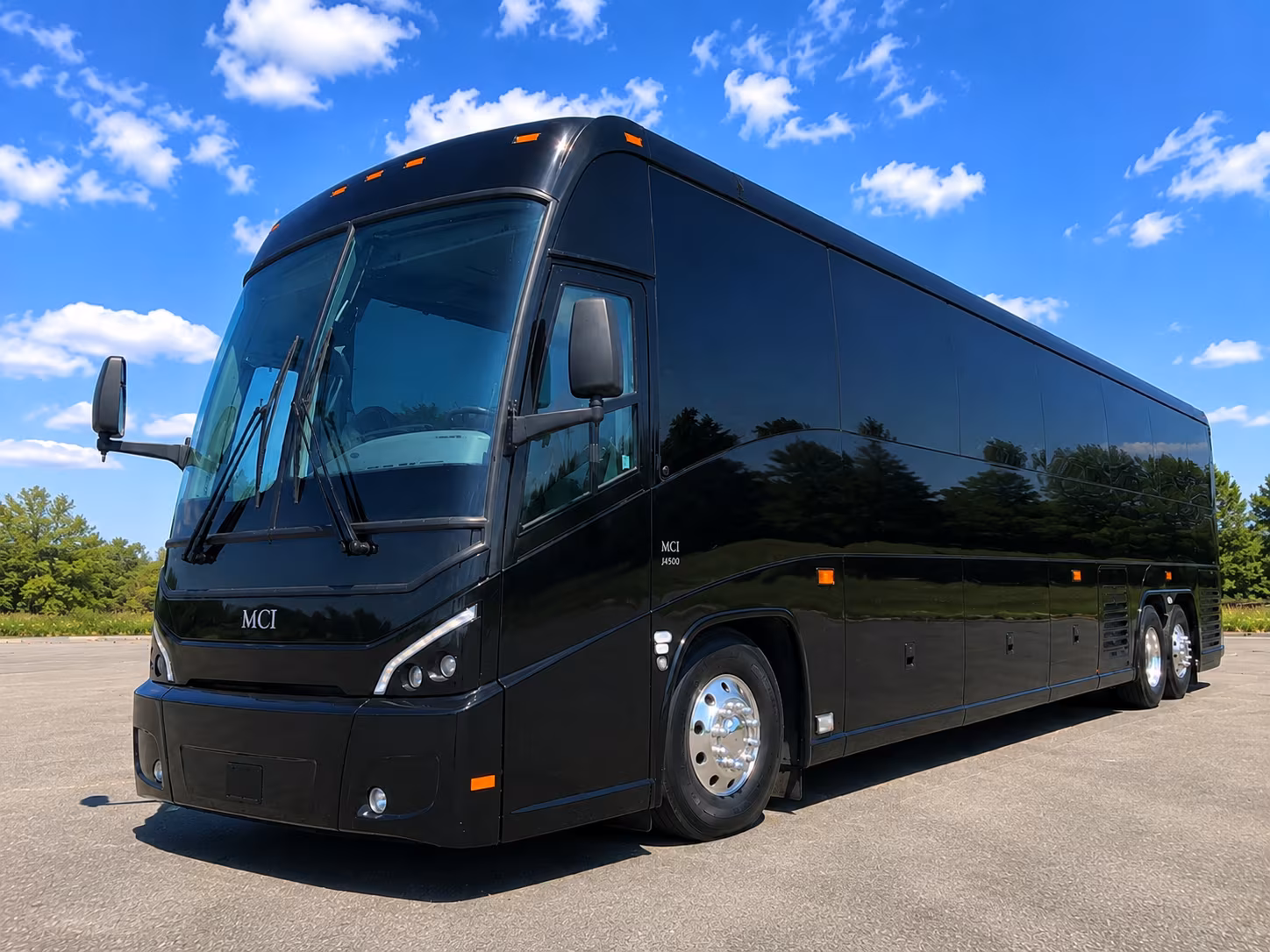 wedding guest buses to the fitton center and downtown hamilton venues